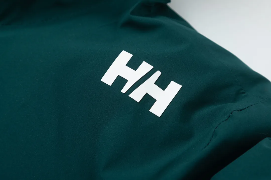 hellyhansen hh : dermizax ，jis ， ，.。 ， Breathable ， ， 。 ， ， 。 : ， 、 。 : ， size: S-XXXL :Black Green